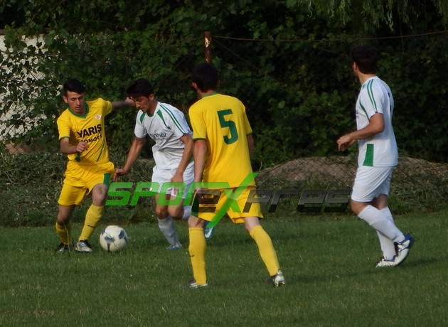 Cihadiyespor İsbalıgeçlik’e Fark Attı 6-1