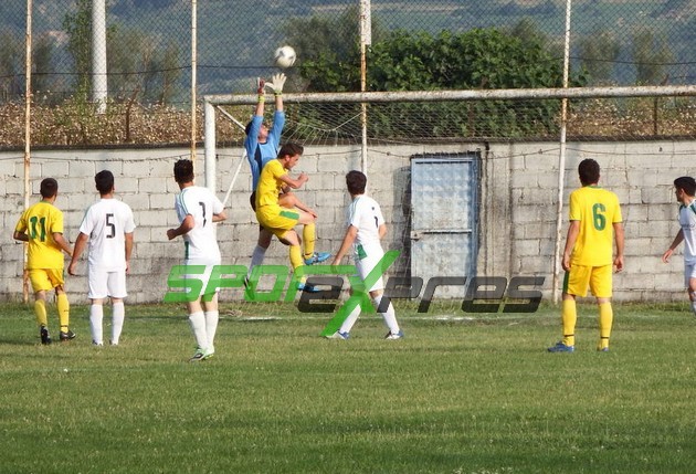 Cihadiyespor İsbalıgeçlik’e Fark Attı 6-1
