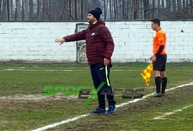 Pamukova1968-Serdivanspor: 1-1