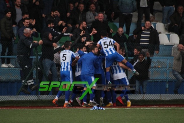 Pamukova1968-As Akyazıspor:2-1