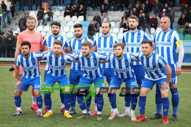 Pamukova1968-As Akyazıspor:2-1
