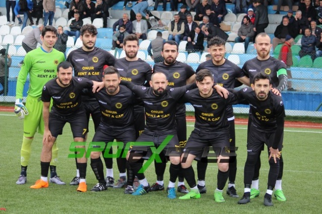 Pamukova1968-As Akyazıspor:2-1