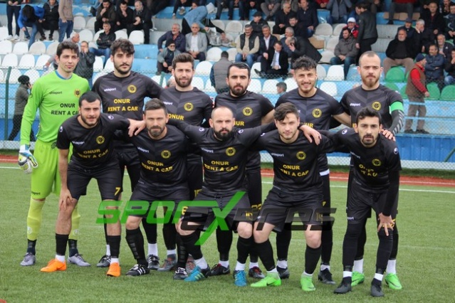 Pamukova1968-As Akyazıspor:2-1