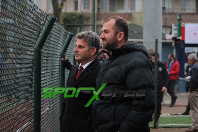 Pamukova1968-As Akyazıspor:2-1