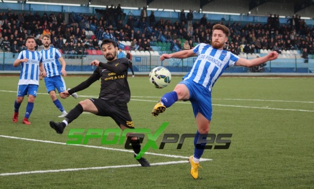 Pamukova1968-As Akyazıspor:2-1
