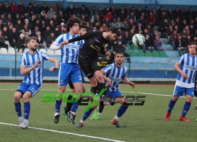 Pamukova1968-As Akyazıspor:2-1