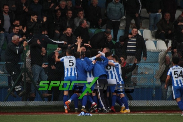 Pamukova1968-As Akyazıspor:2-1