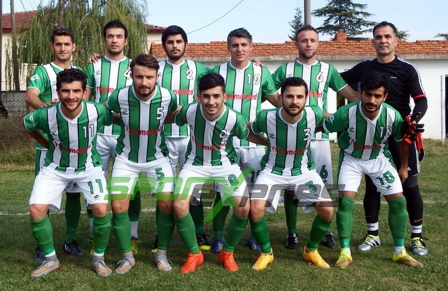 Pamukova1968-Alaağaçspor:1-0