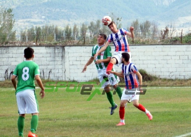 Pamukova1968-Alaağaçspor:1-0