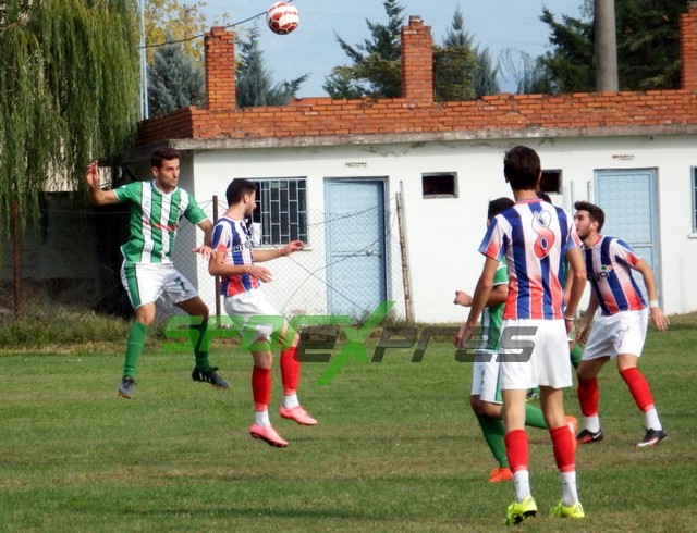 Pamukova1968-Alaağaçspor:1-0
