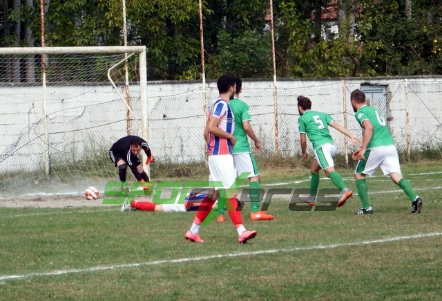 Pamukova1968-Alaağaçspor:1-0
