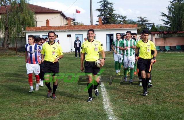 Pamukova1968-Alaağaçspor:1-0