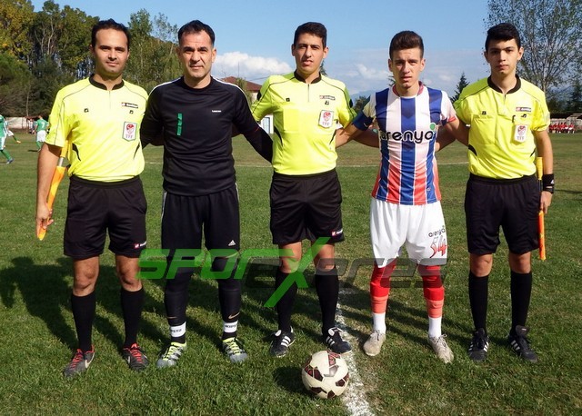 Pamukova1968-Alaağaçspor:1-0