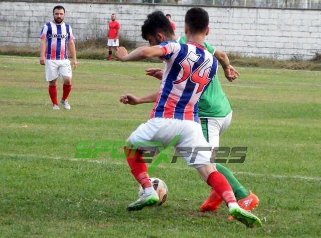 Pamukova1968-Alaağaçspor:1-0