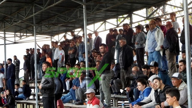Pamukova1968-Alaağaçspor:1-0