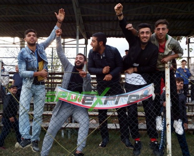 Pamukova1968-Alaağaçspor:1-0