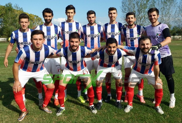 Pamukova1968-Alaağaçspor:1-0