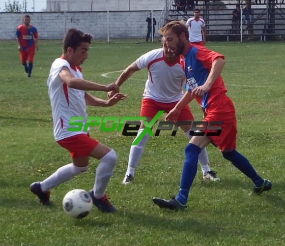 Pamukova Gençlergücü galibiyet ile tanıştı 2-0