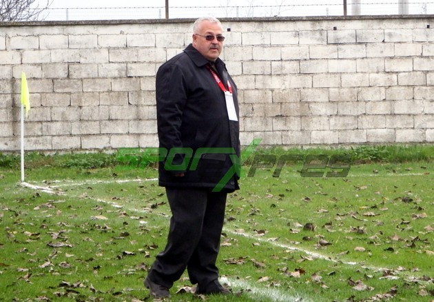 Pamukova Gençlergücü-Arifiyespor:2-1