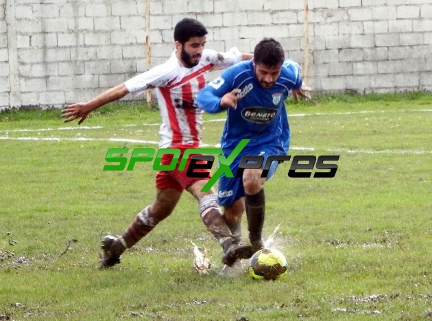 Pamukova Gençler-Adapazarıspor