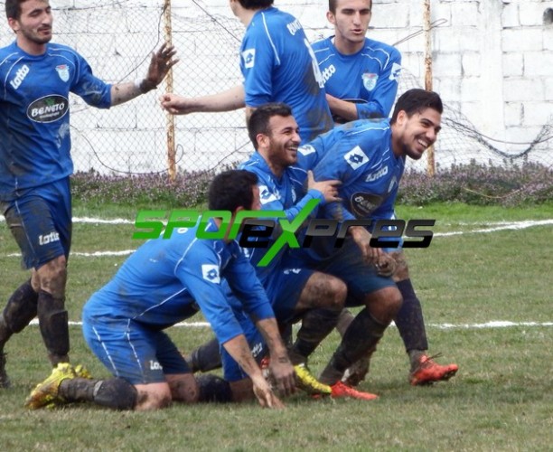 Pamukova Gençler-Adapazarıspor