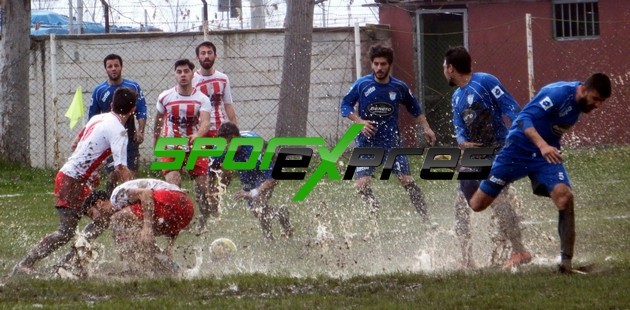 Pamukova Gençler-Adapazarıspor