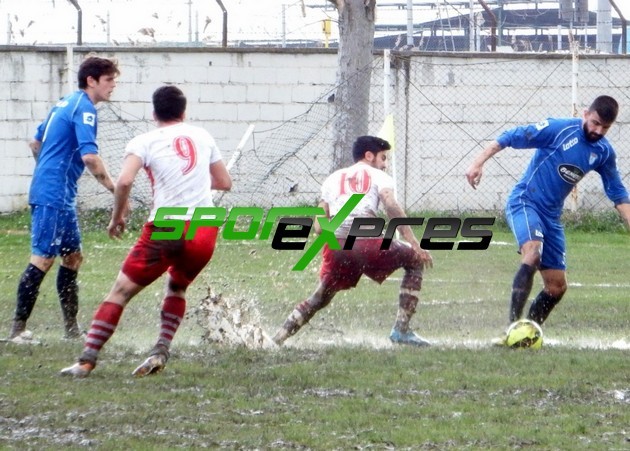 Pamukova Gençler-Adapazarıspor
