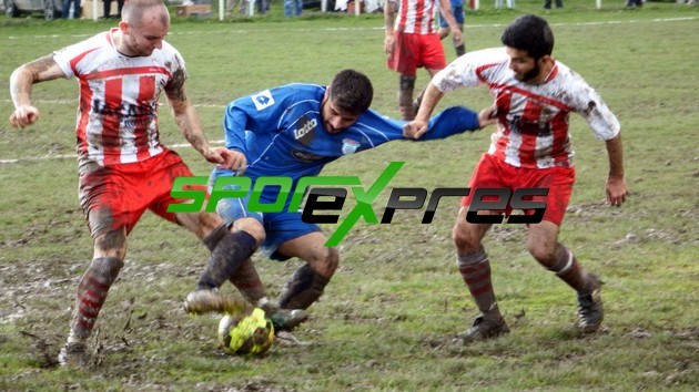 Pamukova Gençler-Adapazarıspor