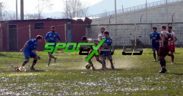 Pamukova Gençler-Adapazarıspor