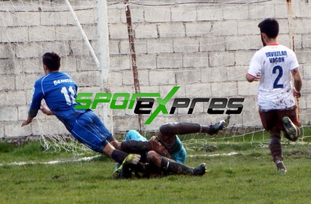Pamukova Gençler-Adapazarıspor