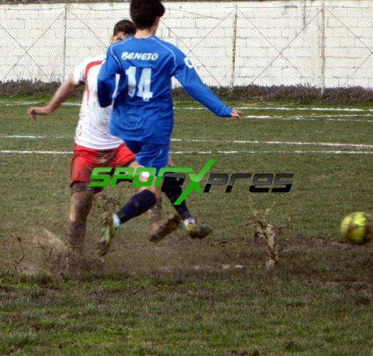 Pamukova Gençler-Adapazarıspor