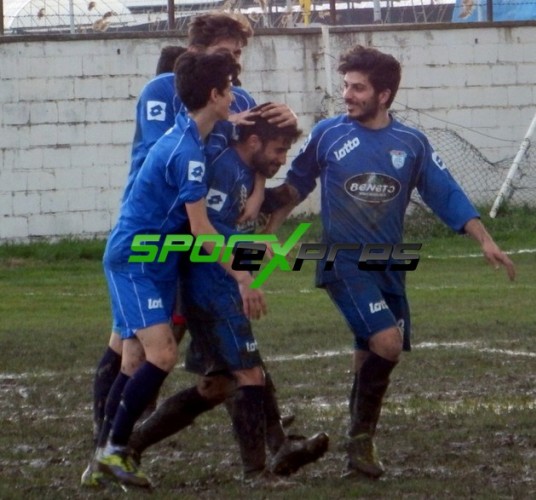Pamukova Gençler-Adapazarıspor