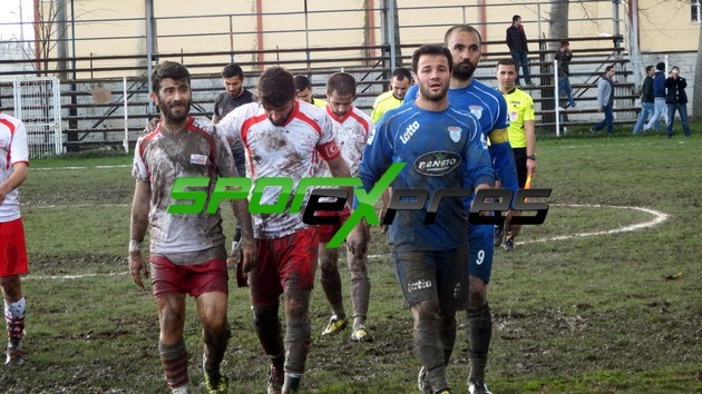 Pamukova Gençler-Adapazarıspor