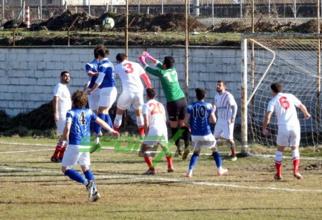 Pamukova1968-Kaynarcaspor:1-1