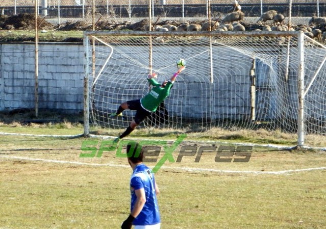 Pamukova1968-Kaynarcaspor:1-1