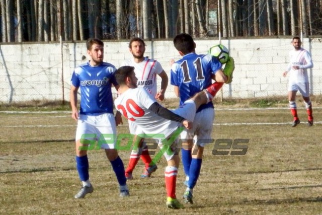Pamukova1968-Kaynarcaspor:1-1