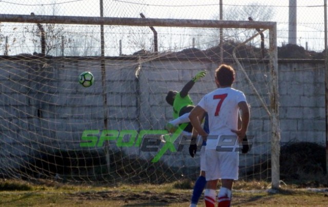 Pamukova1968-Kaynarcaspor:1-1