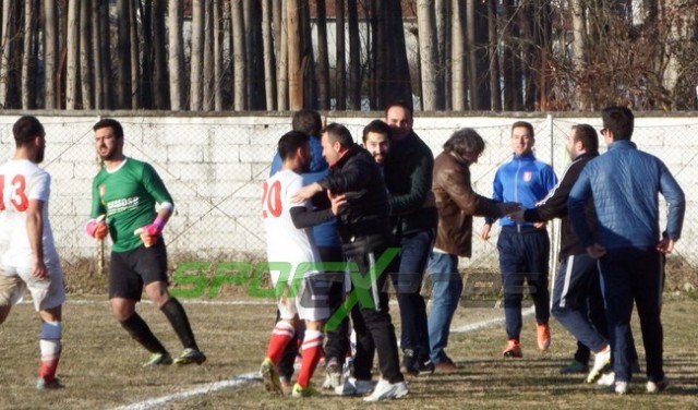 Pamukova1968-Kaynarcaspor:1-1