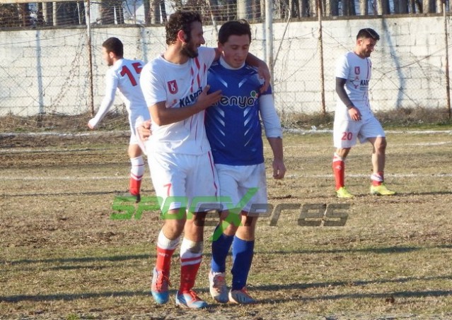 Pamukova1968-Kaynarcaspor:1-1