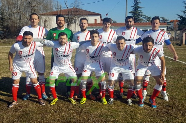 Pamukova1968-Kaynarcaspor:1-1