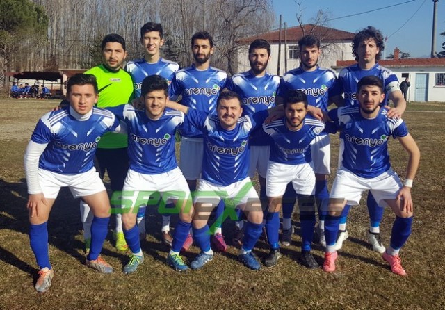 Pamukova1968-Kaynarcaspor:1-1