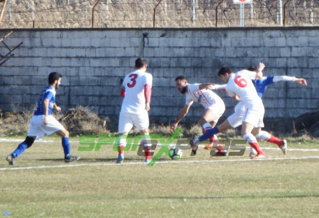 Pamukova1968-Kaynarcaspor:1-1