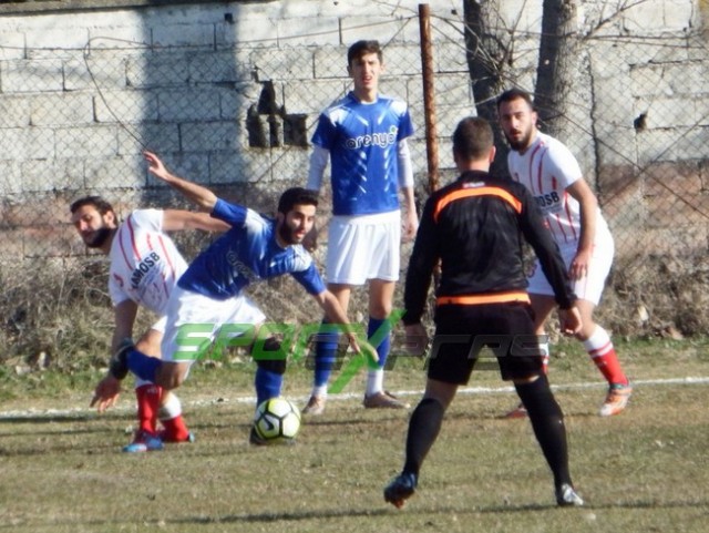 Pamukova1968-Kaynarcaspor:1-1