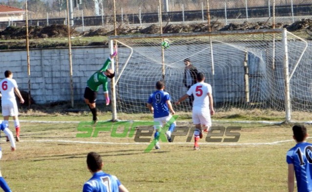 Pamukova1968-Kaynarcaspor:1-1