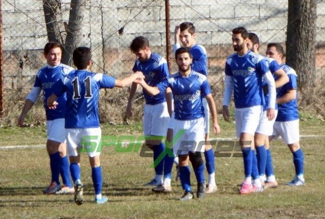 Pamukova1968-Kaynarcaspor:1-1