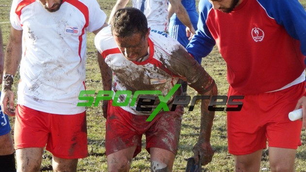 Kocaalispor-Pamukova Gençlergücü