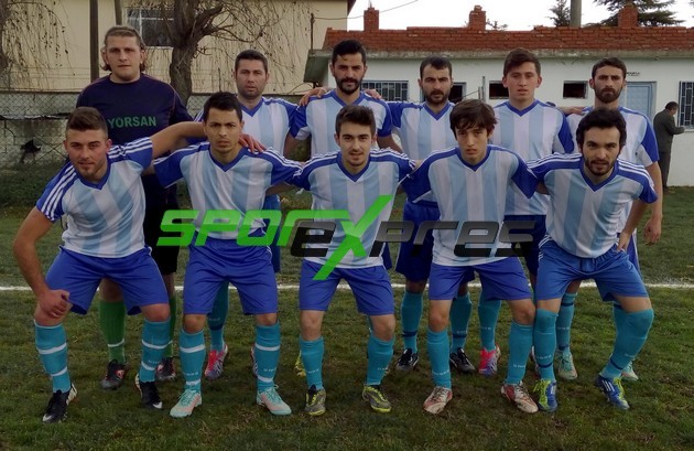 Pamukovaspor-Hendek Akova: 7-1