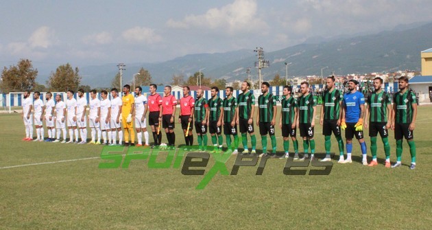 Payasspor-Sakaryaspor
