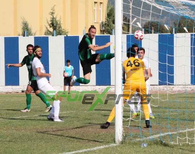 Payasspor-Sakaryaspor