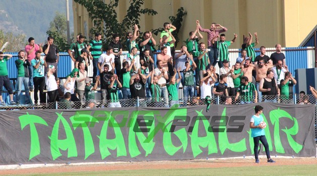 Payasspor-Sakaryaspor